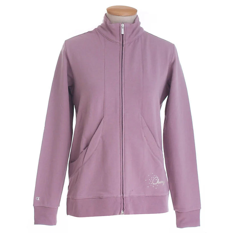 Felpa donna Easy Fit
