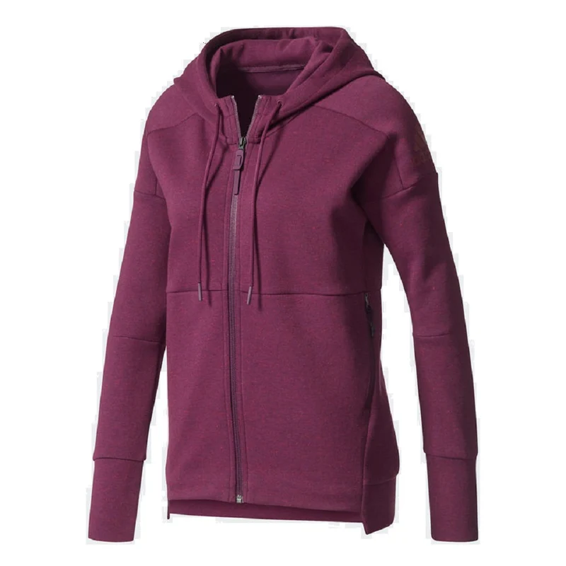 Felpa Donna Stadium Hoodie
