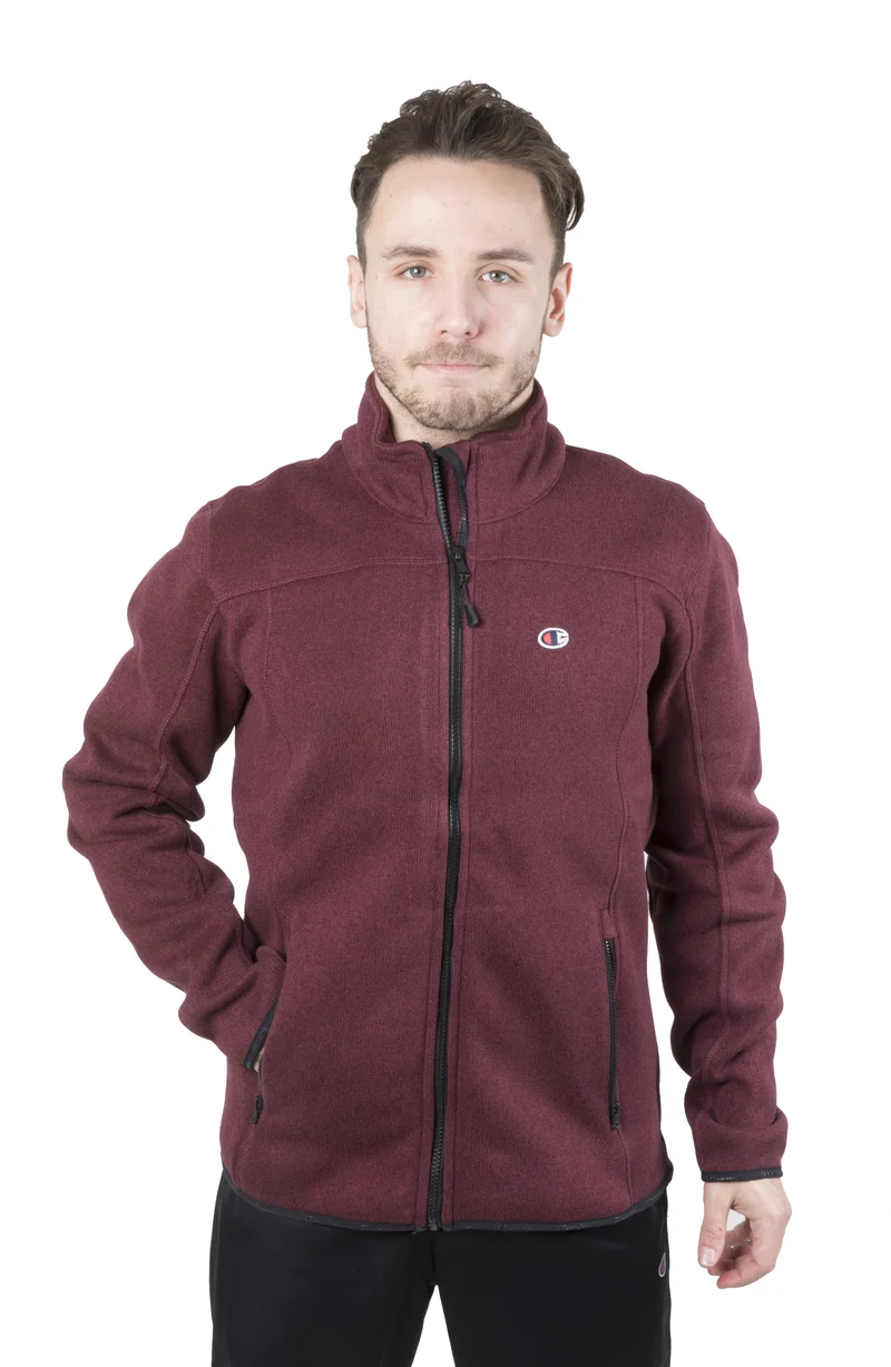 Pile Uomo Tech Fleece