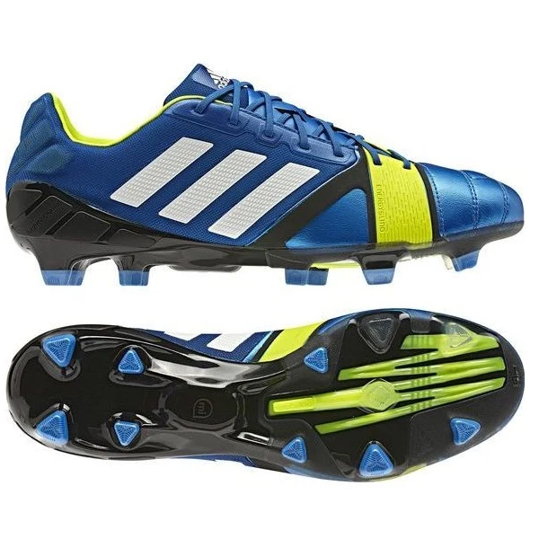 Nitrocharge1.0 TRX FG