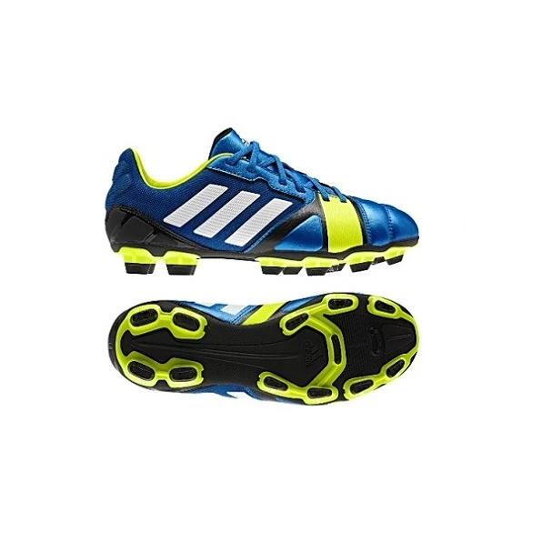 Nitrocharge 2.0 TRX FG Bambino