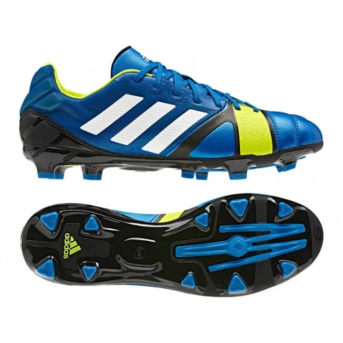 Nitrocharge 2.0 TRX FG