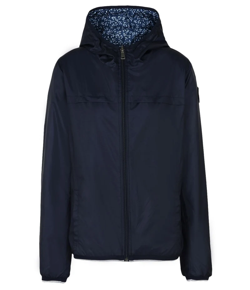 Giacca Donna Atalaya Reversibile
