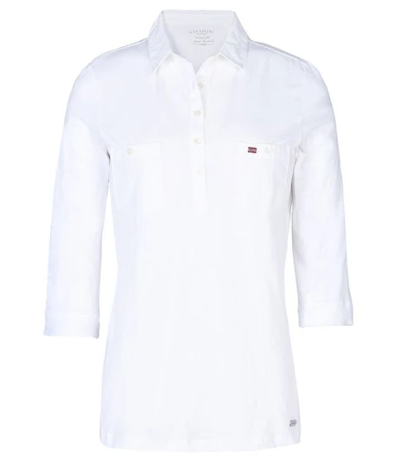 Polo Donna Emy
