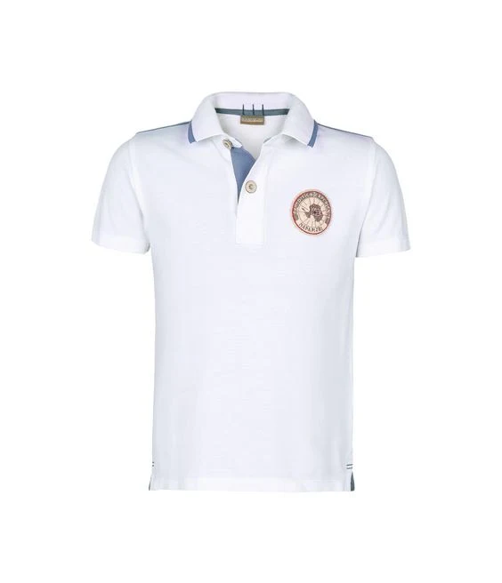 Polo Bambino K Elmonte