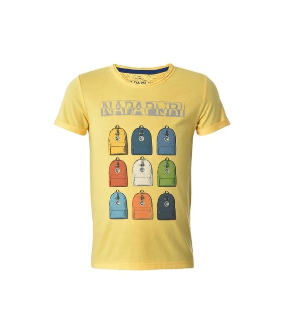 T-Shirt Bambino K Smarty