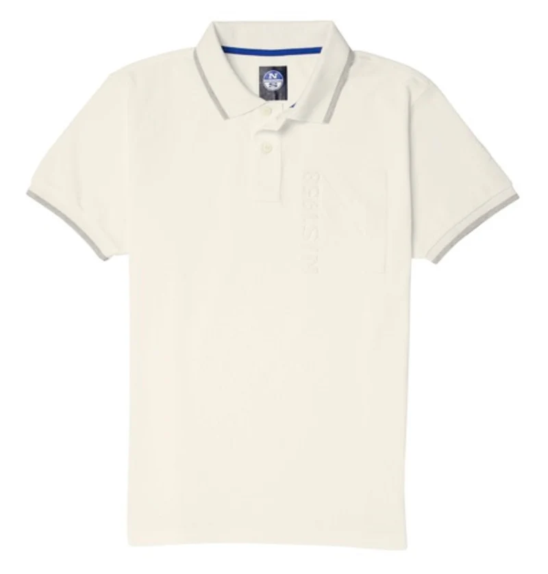 Polo Uomo Piquet