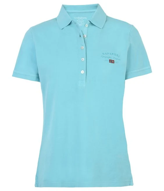 Polo Donna Elma