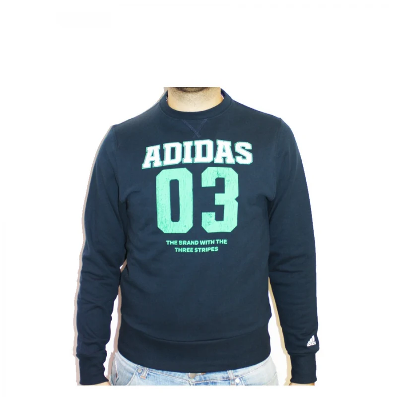 Felpa uomo WINTER FAVORITE RN SWEAT