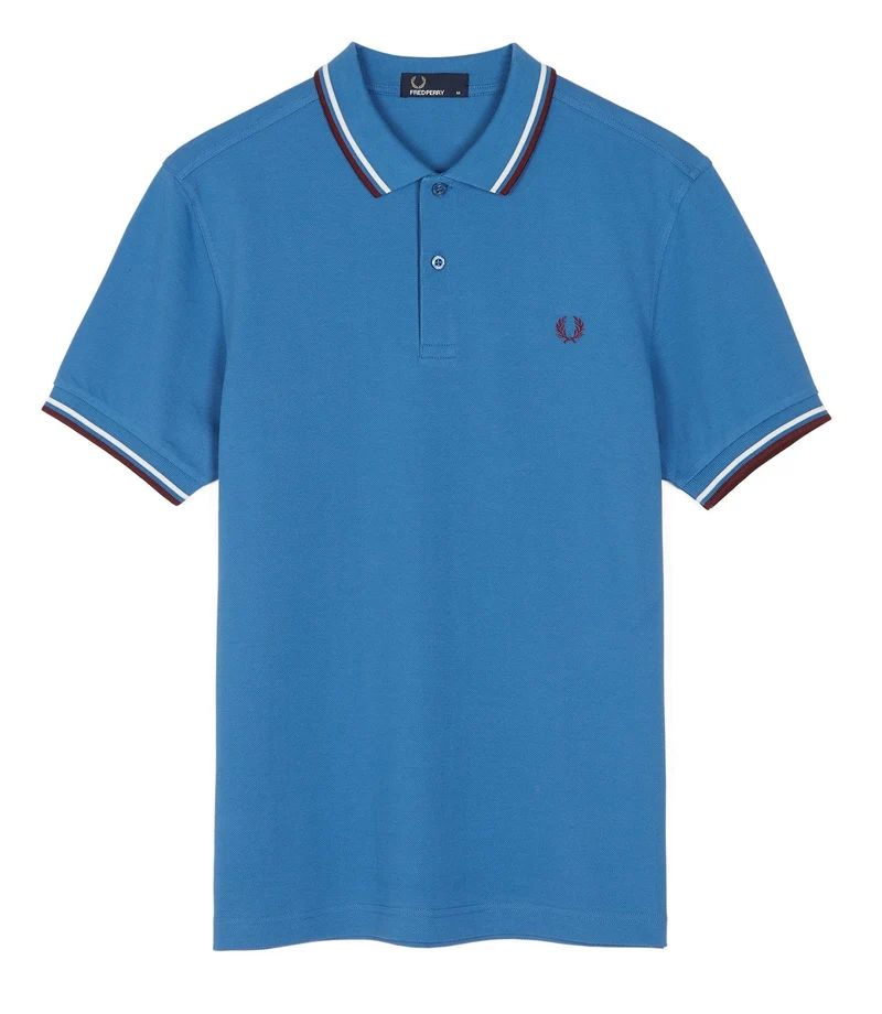 Polo Slim Fit