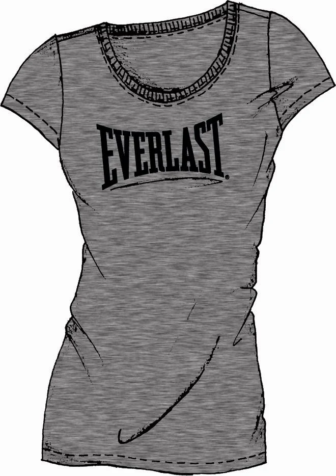 T-shirt donna Tmm Dorothy Stretch