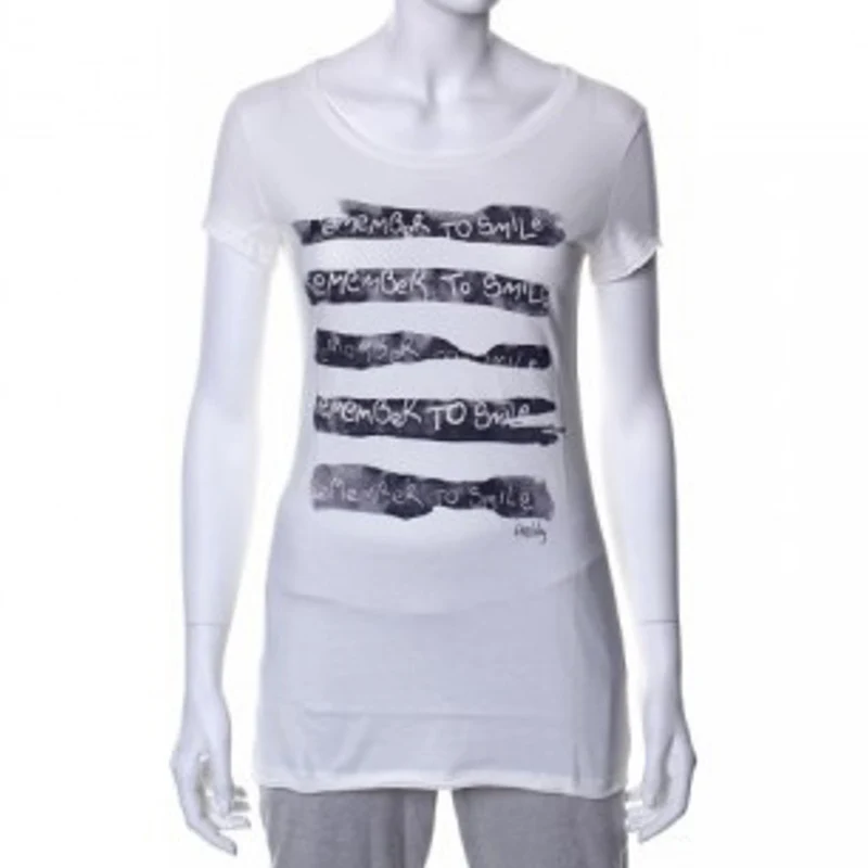 T-shirt donna TMM FUSION LUNGA