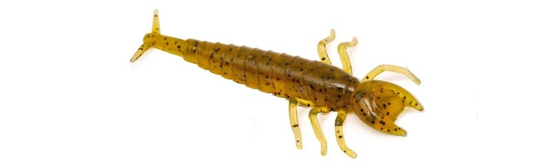 Artificiale Hellgrammite