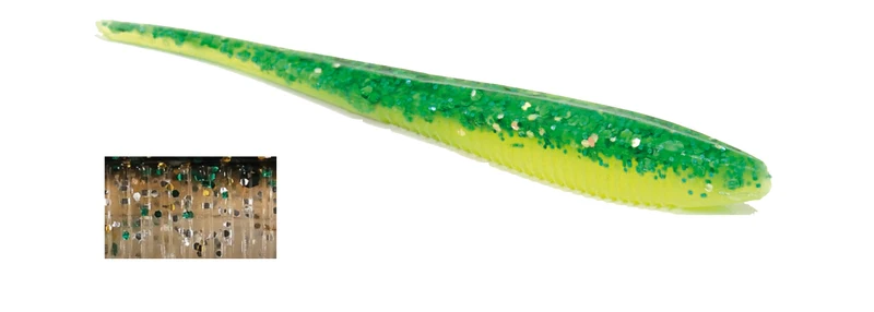 Artificiale Finesse Worm