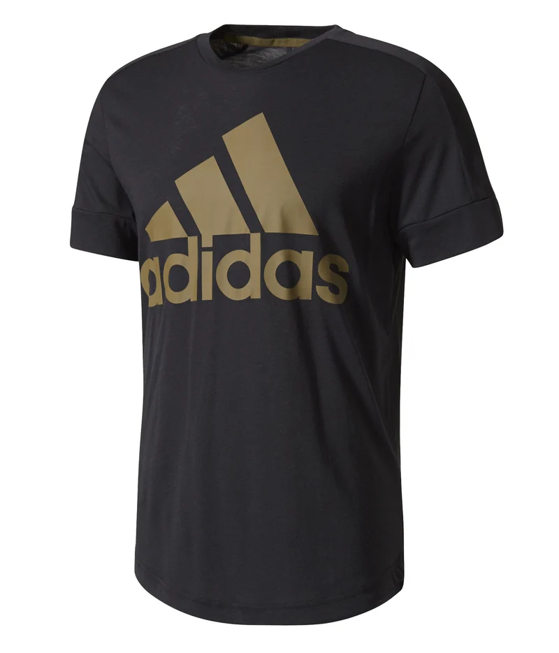 T-Shirt Uomo ID Big Logo Tee