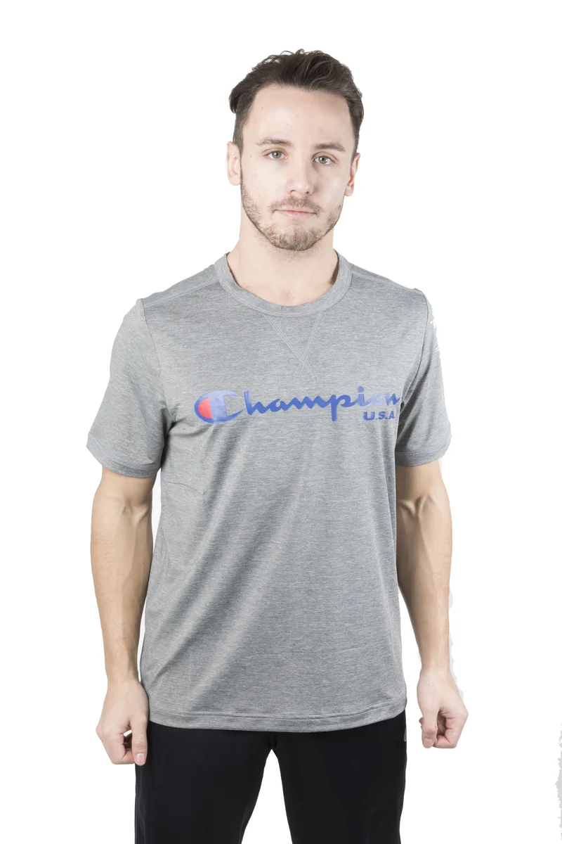 T-Shirt Uomo Pro Tech Logo