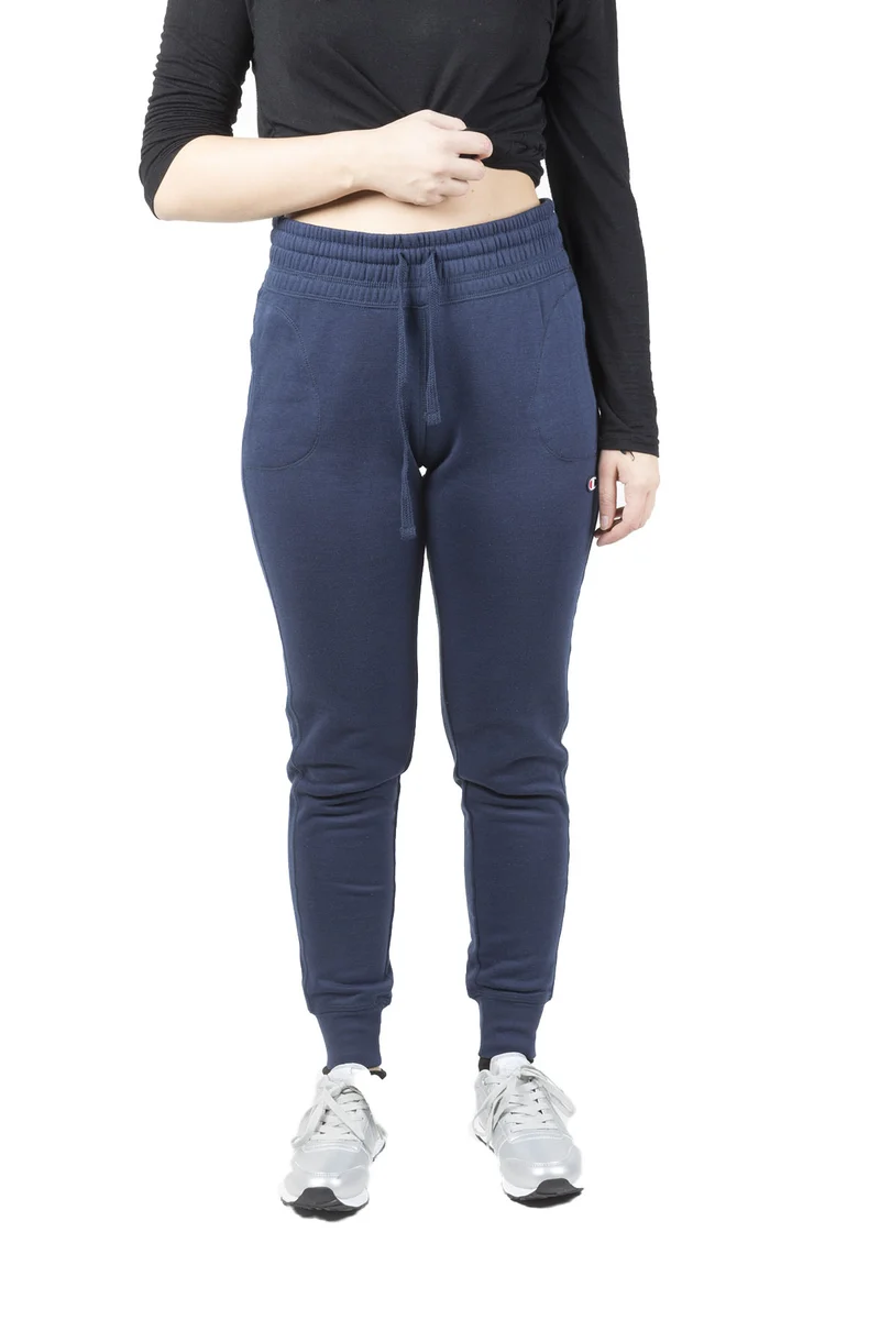 Pantalone Donna Community Felpato