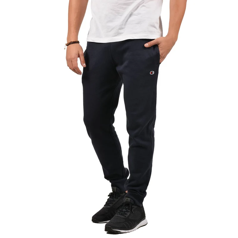 Pantaloni Uomo Contemporary Rib Cuff