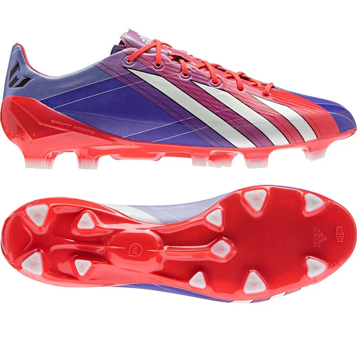 F10 TRX FG Messi da Bambino