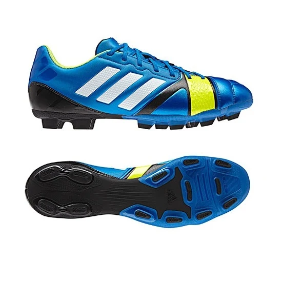 Nitrocharge 3.0 TRX FG da Bambino