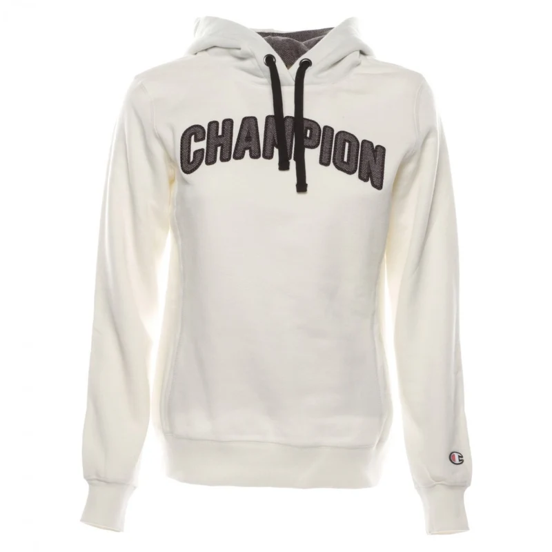 Felpa Donna Athleis Hooded