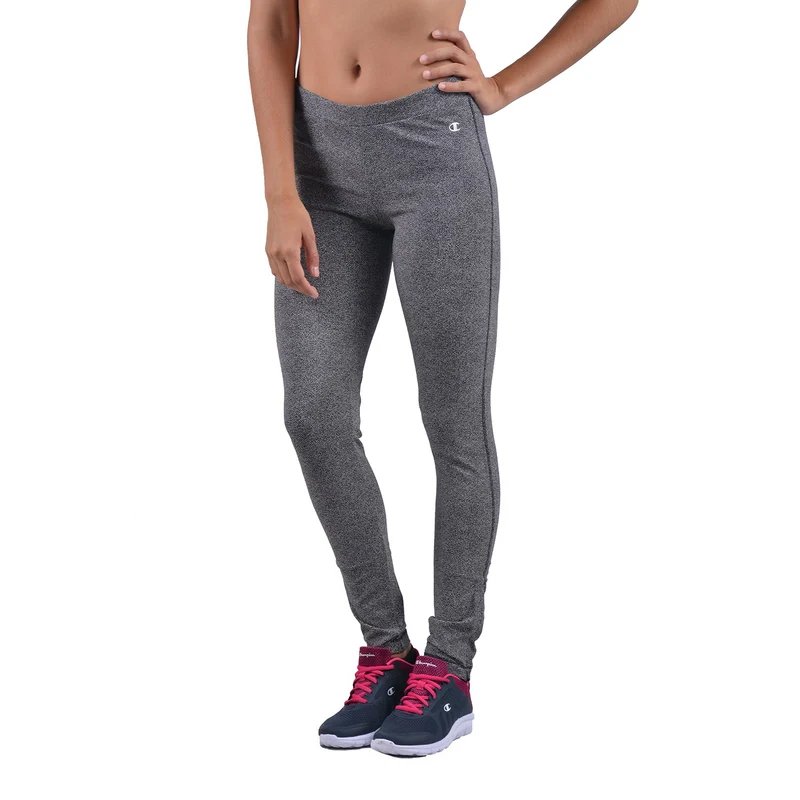 Leggings Donna Authentic Institutional