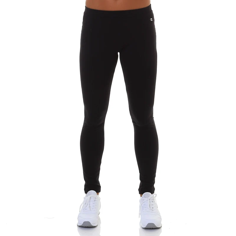 Leggins Donna W-Pant Slim Authentic
