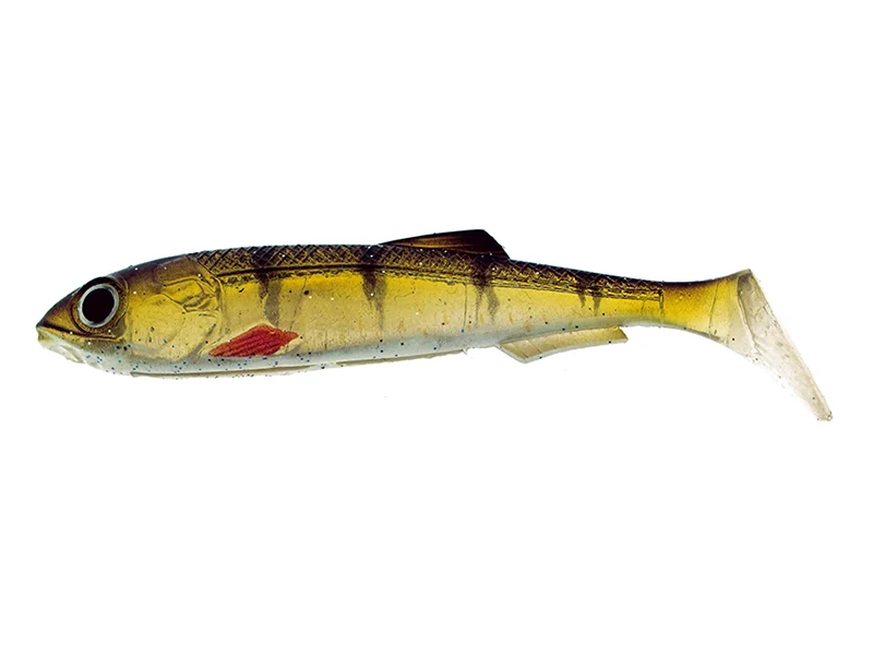 Artificiale Real Thing Shad 9 cm