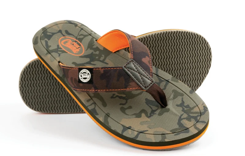 Ciabatte Infradito Camo Flip Flops