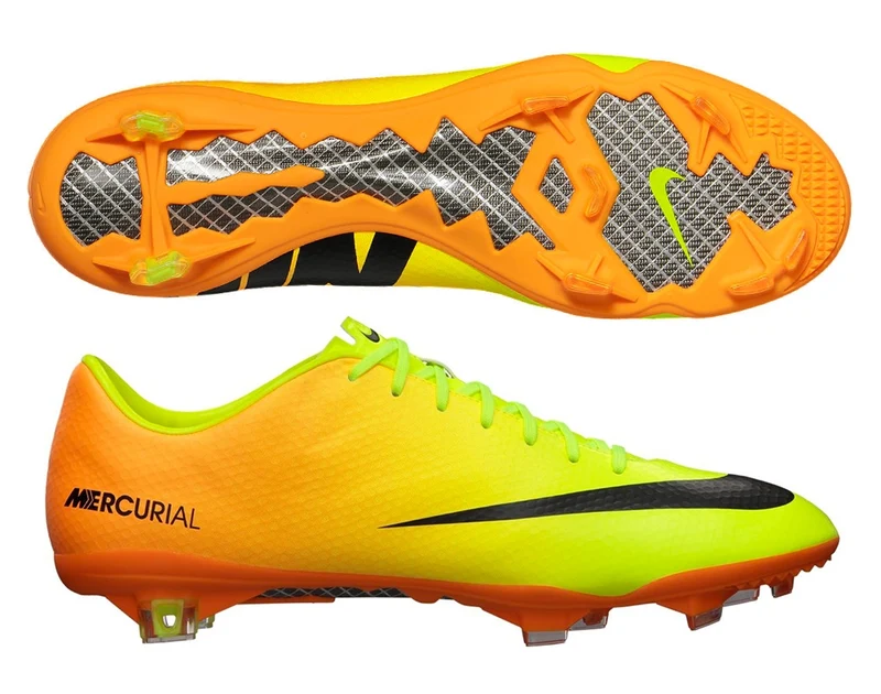 Mercurial Vapor IX FG