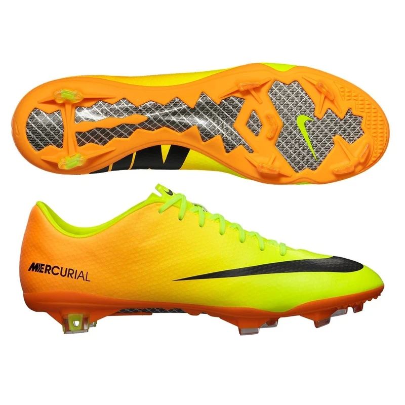 Mercurial Veloce FG