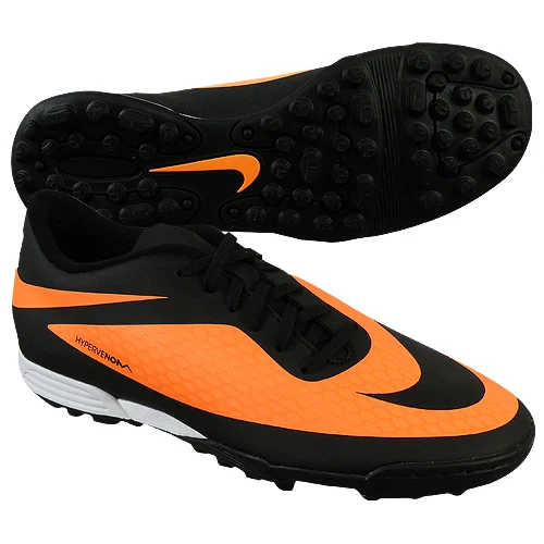 JR Hypervenom Phade TF da Bambino