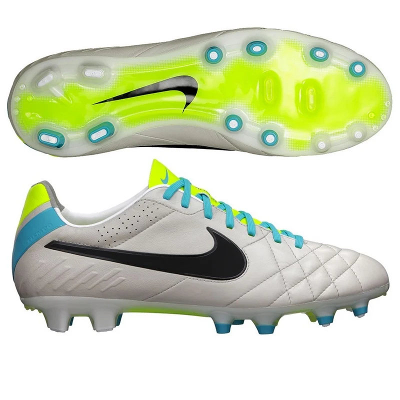 Tiempo Legend IV FG Nike