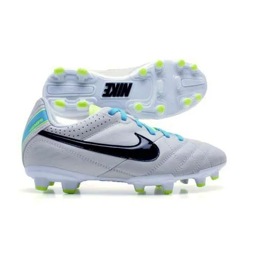 Tiempo Natural IV LTR JR da bambino
