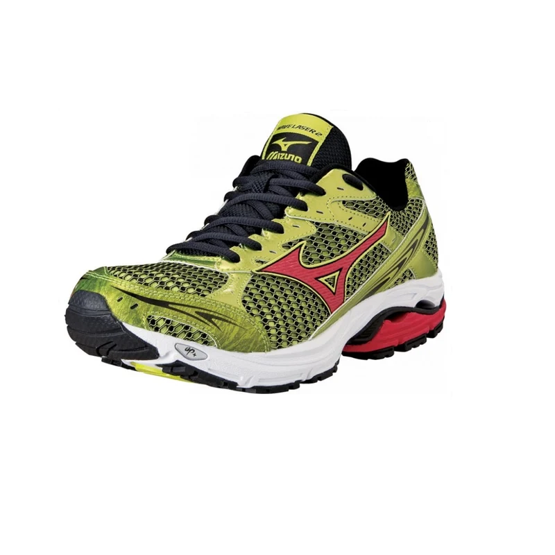 Wave Laser 2