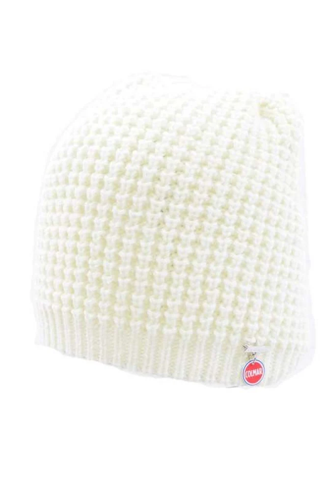 Cappello Donna Beanie Armaturato