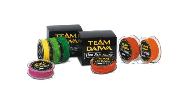 Elastico Team Daiwa