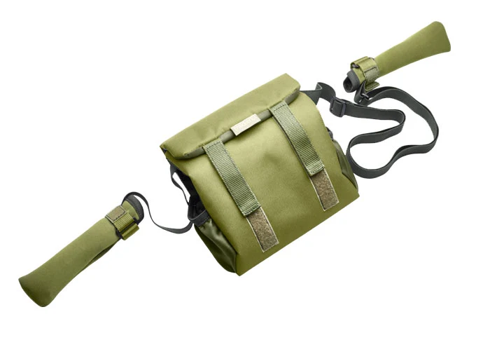 Proteggicanna NXG Elasticated Reel System