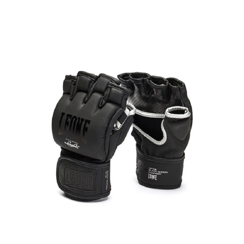 Guanti Black Edition MMA