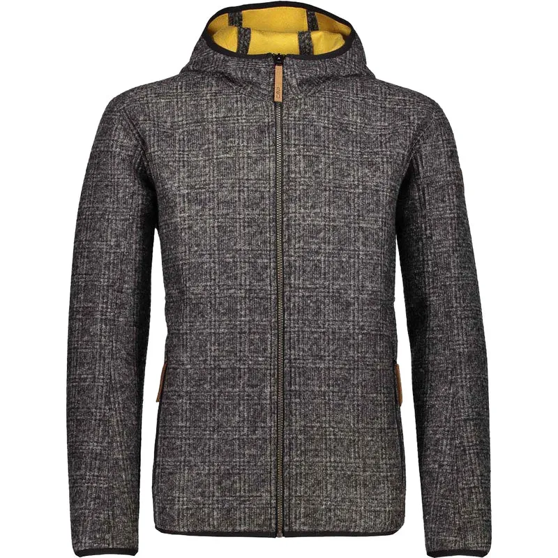 Giacca Uomo Fix Hood