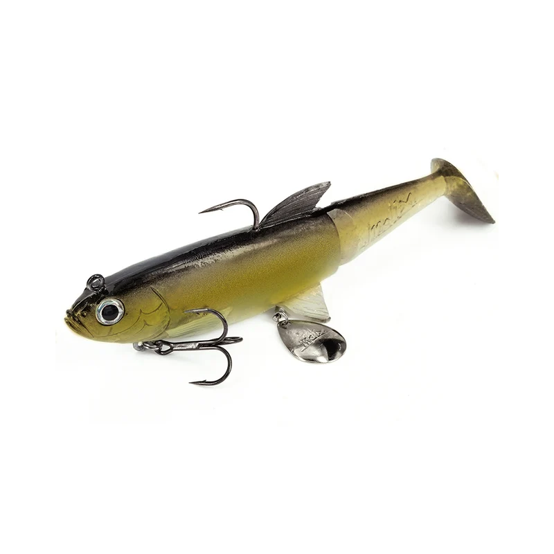 Artificiale Shad 185