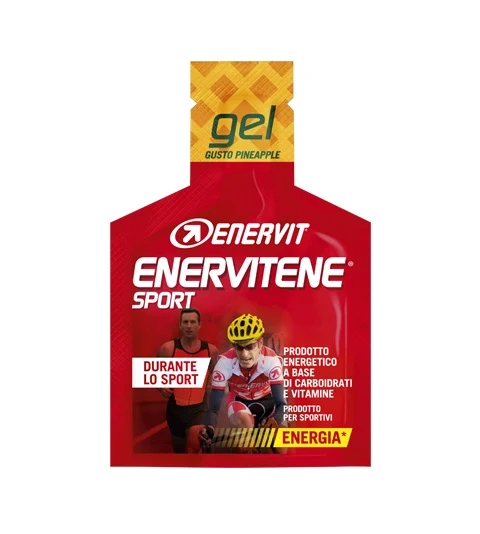 Integratore Enervitene Gel