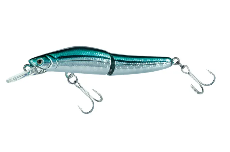 Esca Artificiale Jubar 70 2-3/4"