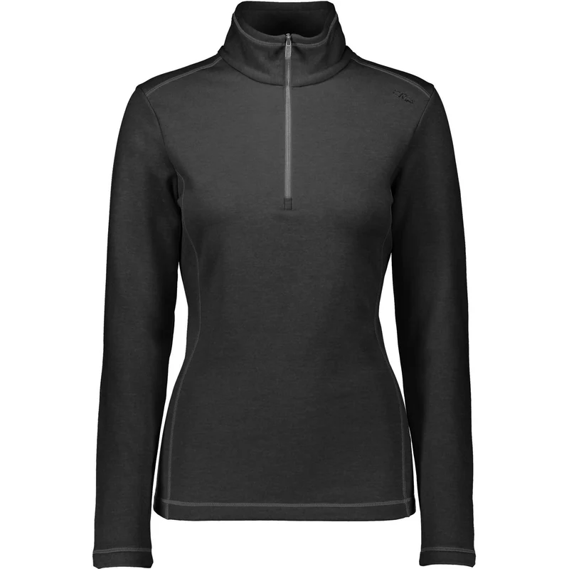 Felpa Pile Donna Stretch Fleece