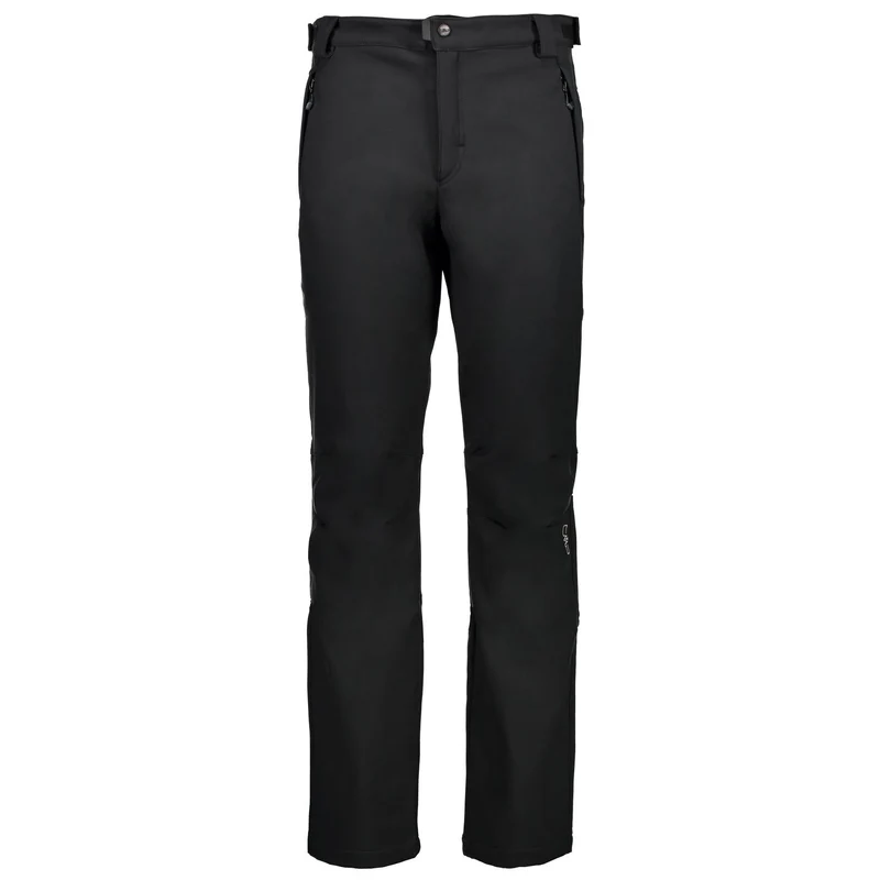 Pantaloni Uomo Softshell