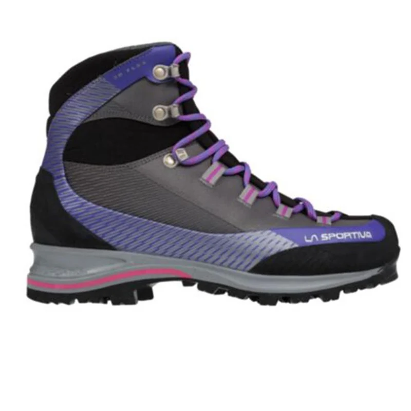 Scarponi Donna Trekking Trango Leather GTX