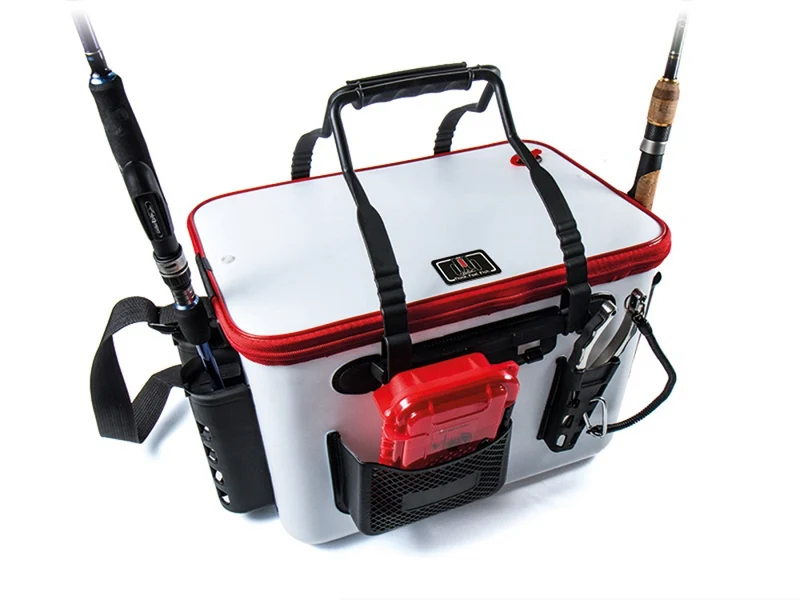 Borsa Tank Bag 52 cm