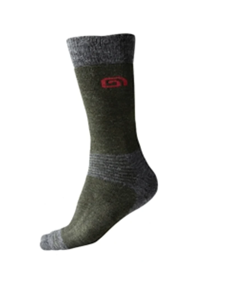 Calze Merino taglia 7-9