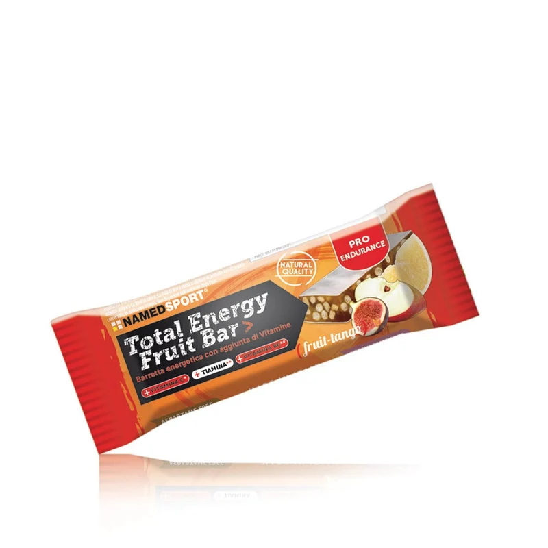 Barretta Total Energy Yellow Fruit