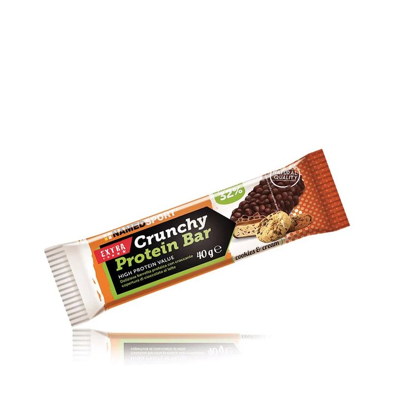 Barretta Proteica Choco Brownie